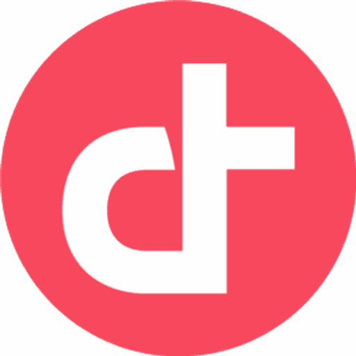 Devoteam logo