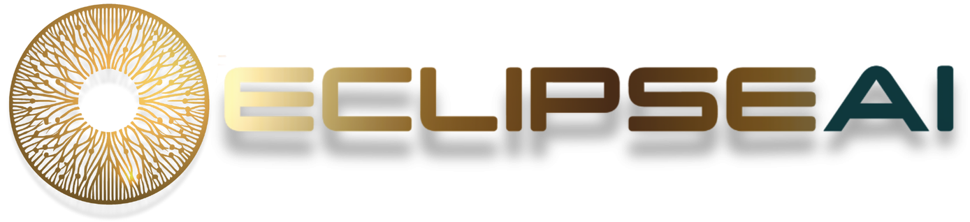 Eclipse AI Consulting logo